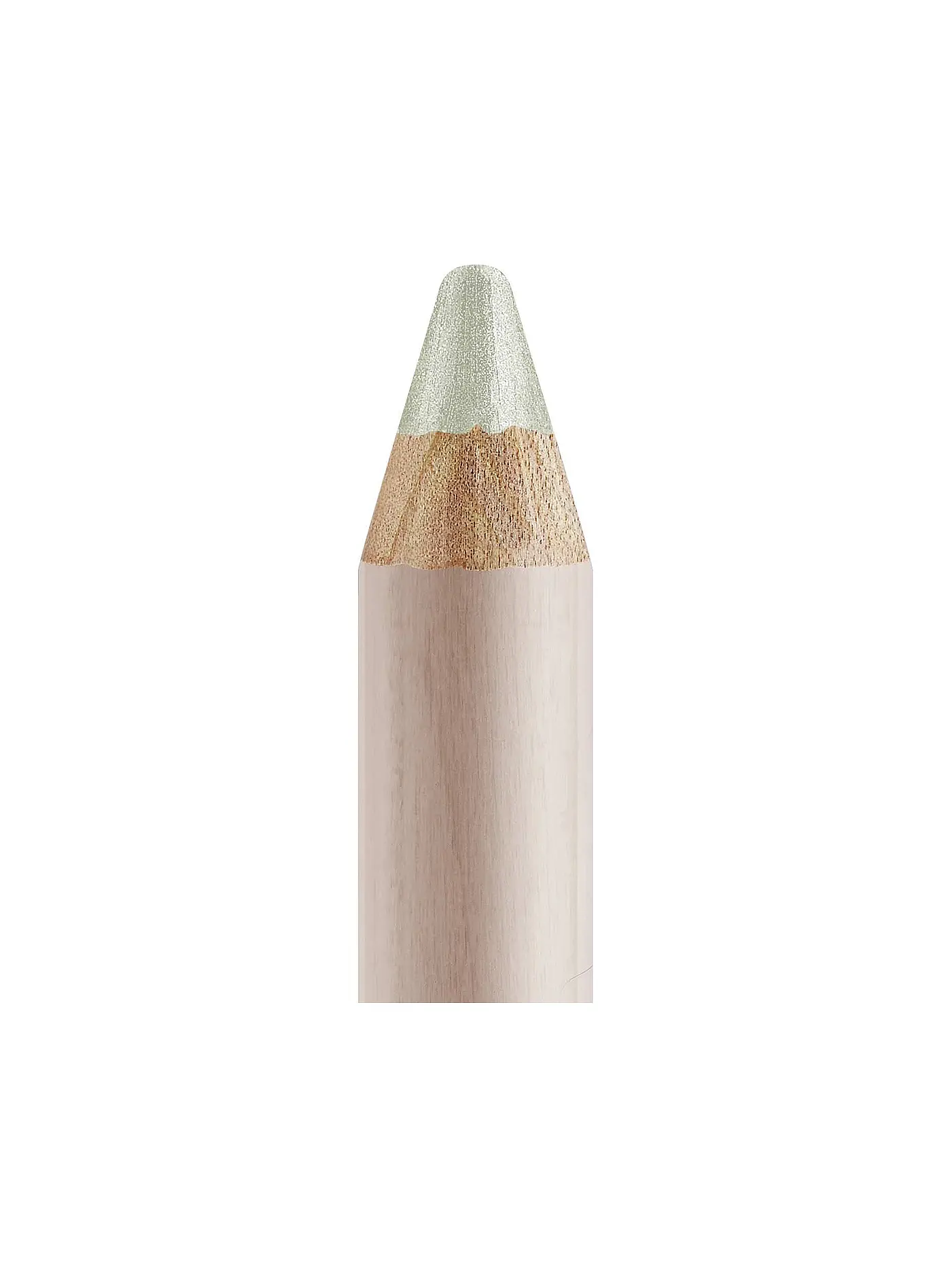 ARTDECO GREEN COUTURE | Lidschatten - Smooth Eyeshadow Stick ( 62 Chocolate Brown ) | hellgrün